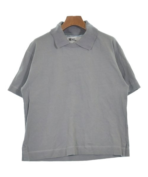 MHL. POLO衫