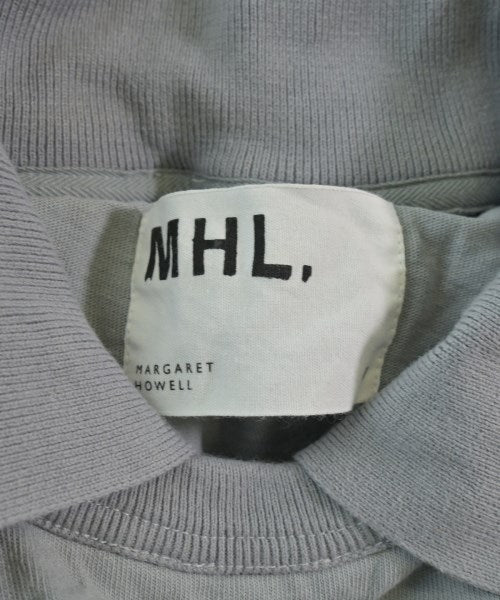 MHL. POLO衫