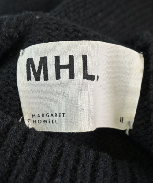 MHL. 毛衣