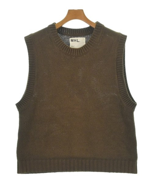 MHL. 毛衣