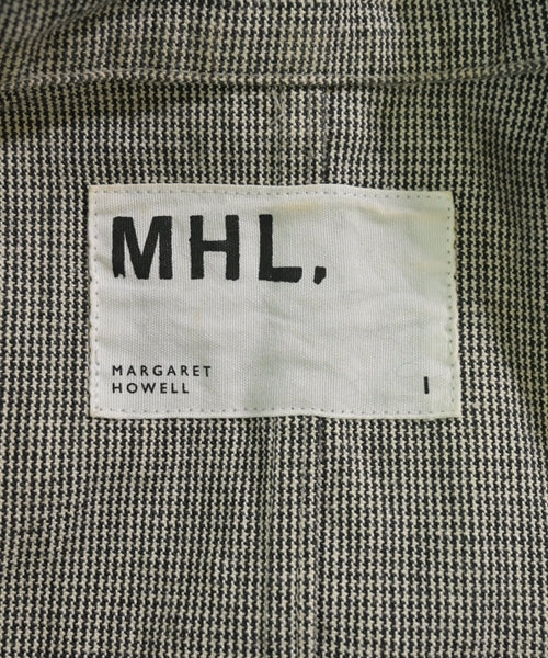 MHL. 襯衫裙
