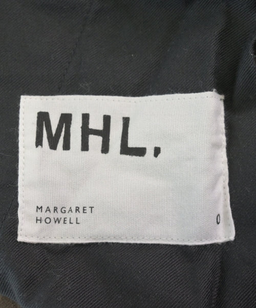 MHL. 休