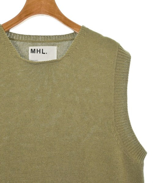 MHL. 背心