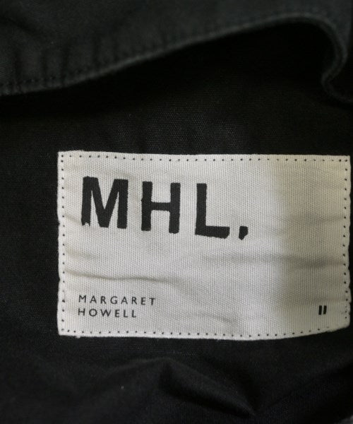 MHL. 其他飛行外套