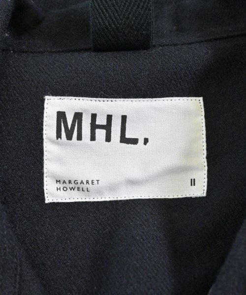 MHL. 其他飛行外套