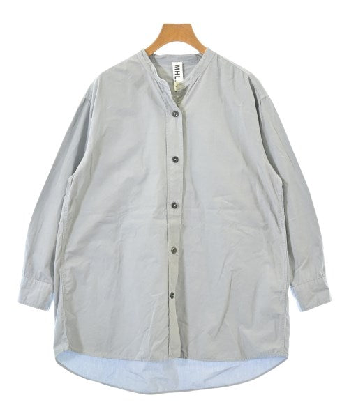 MHL. 休襯衫