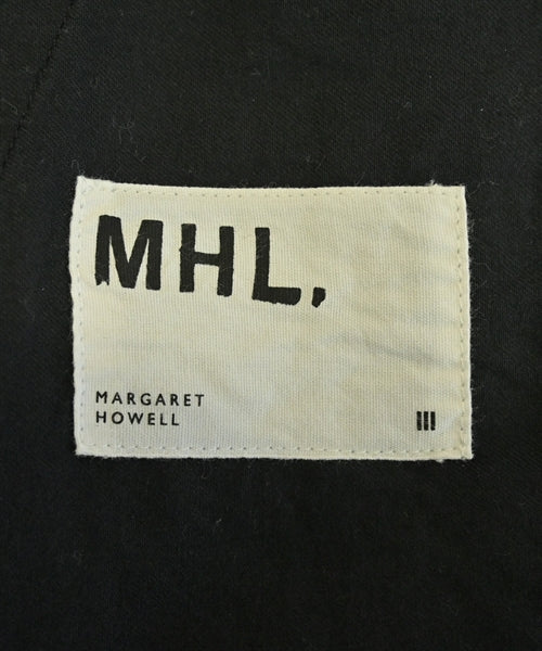 MHL. 牛仔