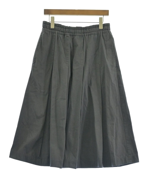 MHL. 長裙/超長裙