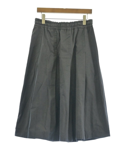 MHL. 長裙/超長裙