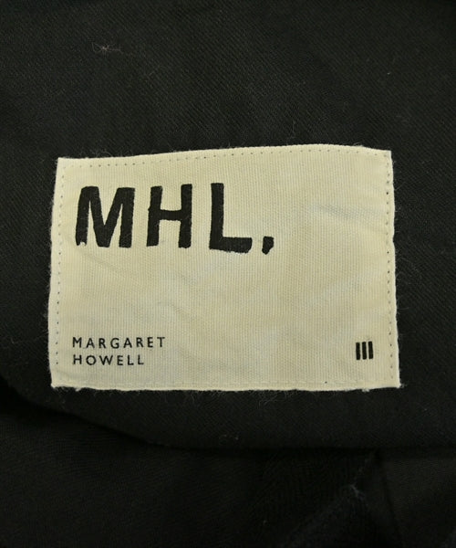 MHL. 長裙/超長裙