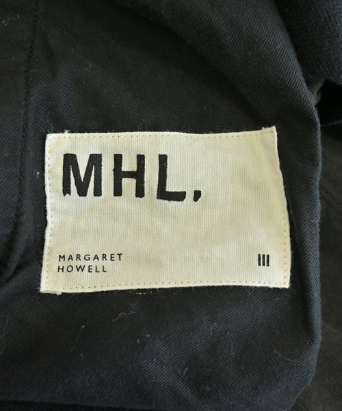 MHL. 長裙/超長裙