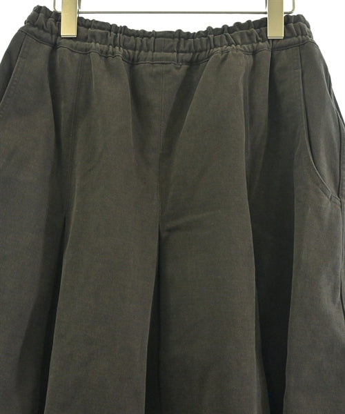 MHL. 長裙/超長裙