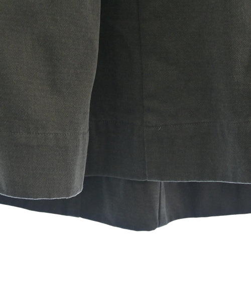 MHL. 長裙/超長裙