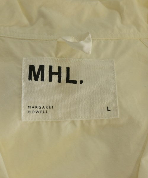 MHL. 休閒襯衫