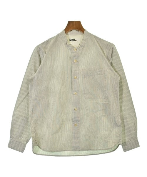 MHL. 休閒襯衫
