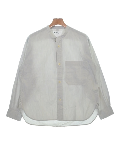 MHL. 休襯衫
