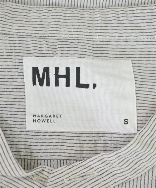 MHL. 休襯衫