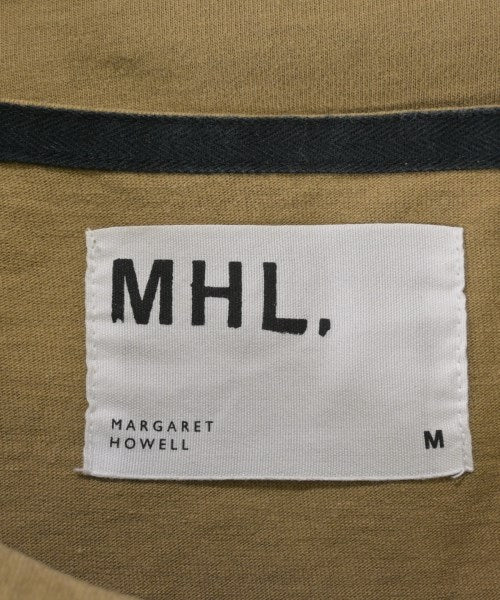 MHL. T恤/上衣