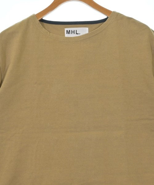 MHL. T恤/上衣