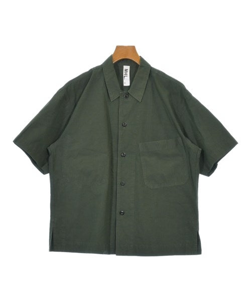 MHL. 休襯衫