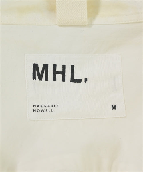 MHL. 休襯衫