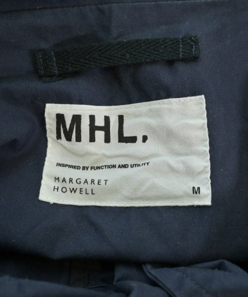 MHL. 其他大衣