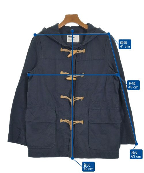 MHL. 其他大衣