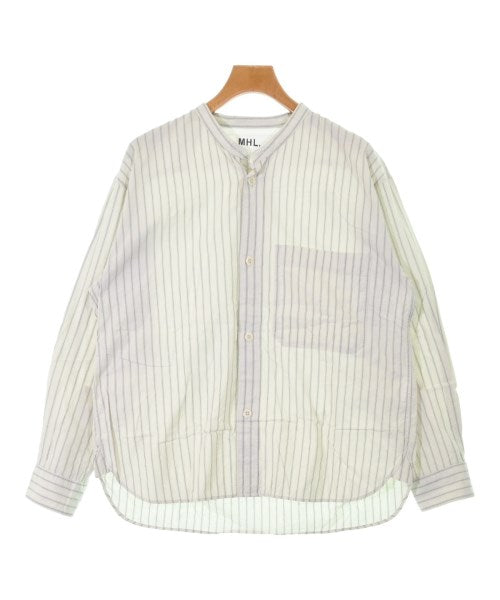 MHL. 休閒襯衫