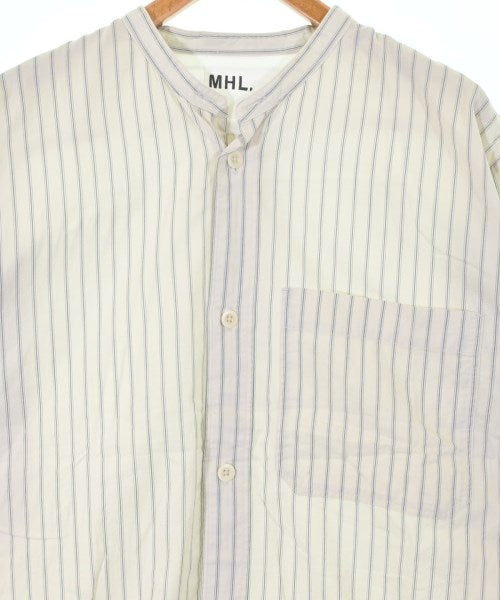 MHL. 休閒襯衫