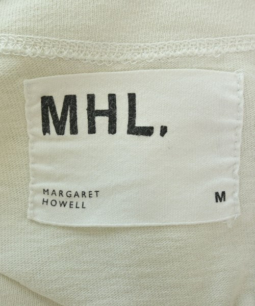 MHL. T恤/上衣