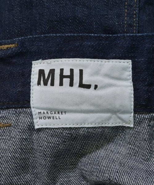 MHL. 短褲