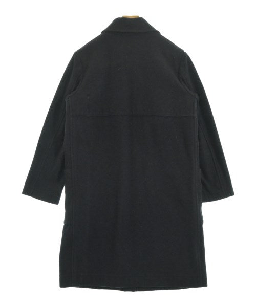 MHL. 支撐領外套