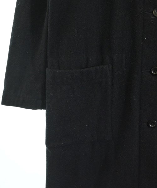 MHL. 支撐領外套