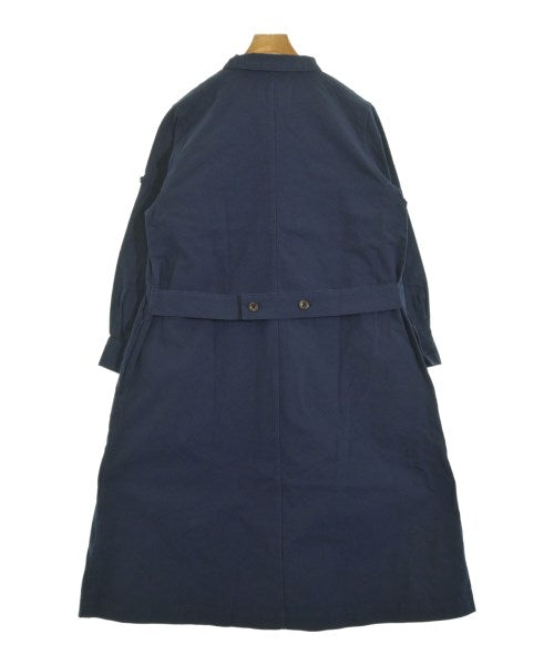 MHL. 支撐領外套