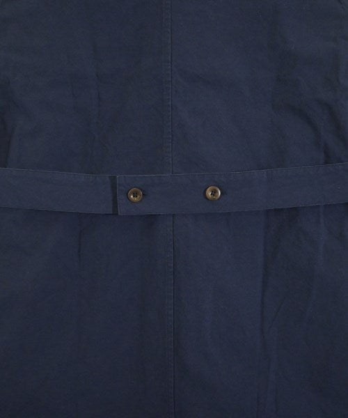 MHL. 支撐領外套