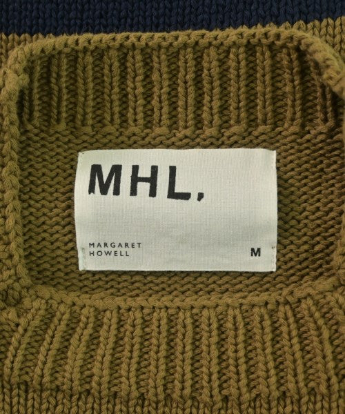 MHL. 毛衣