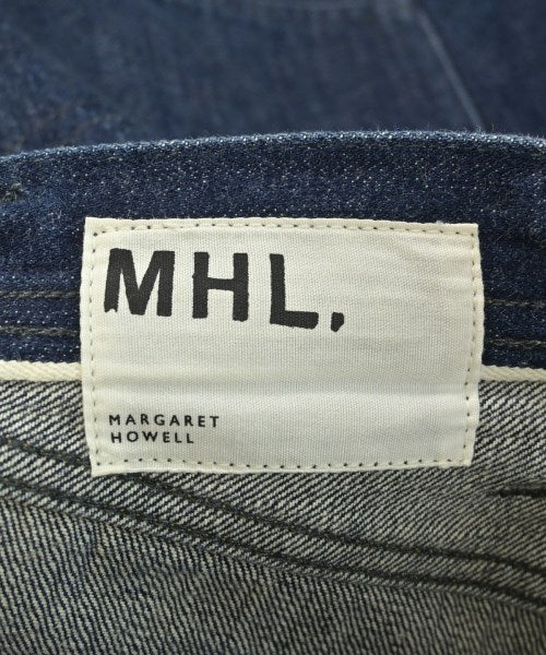 MHL. 牛仔褲