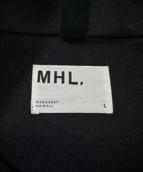 MHL. 其他飛行外套