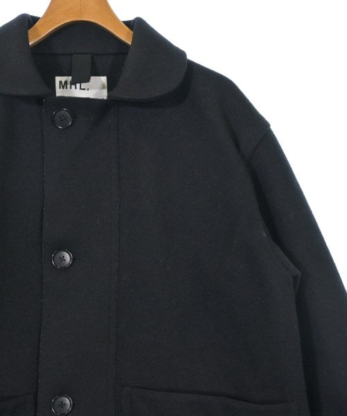 MHL. 其他飛行外套