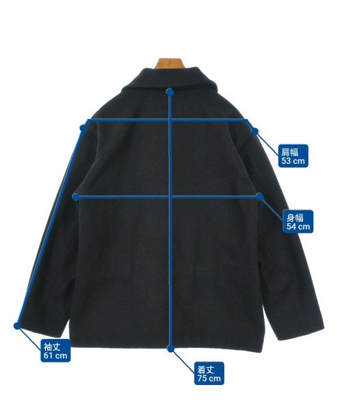 MHL. 其他飛行外套