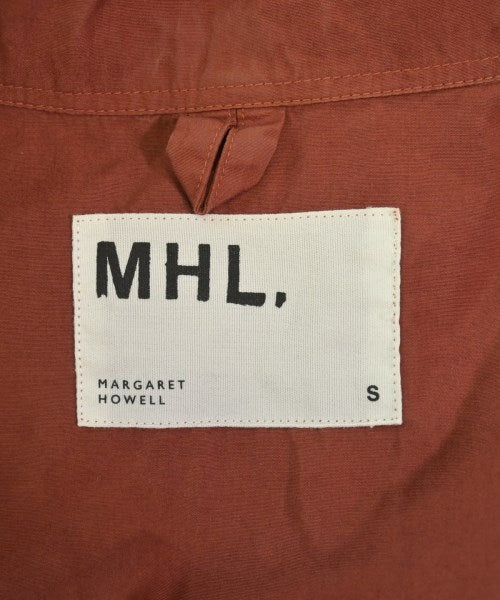 MHL. 其他飛行外套