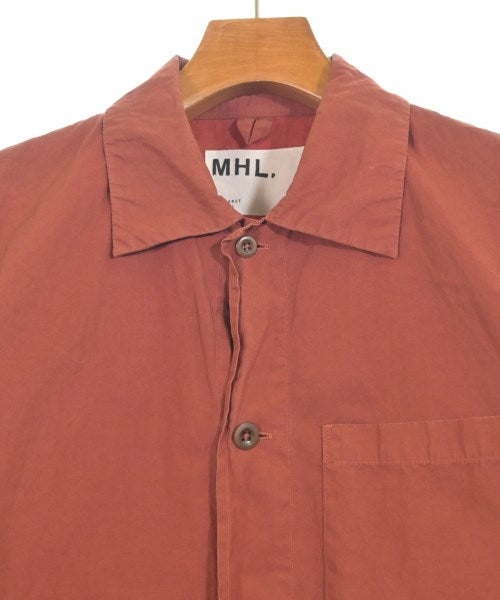 MHL. 其他飛行外套