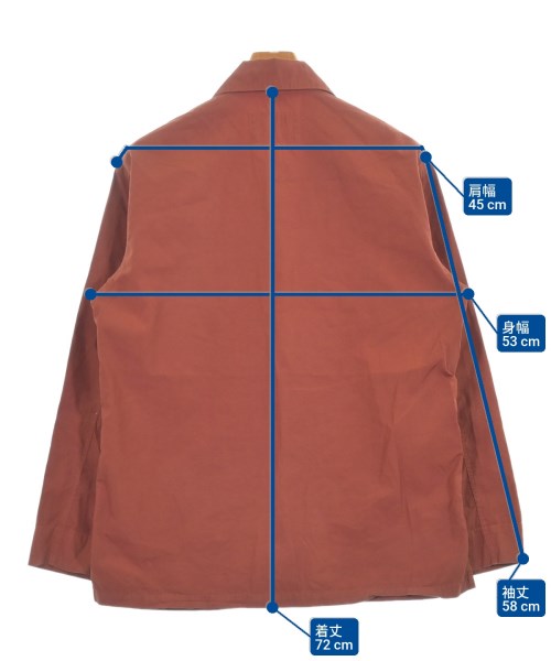 MHL. 其他飛行外套