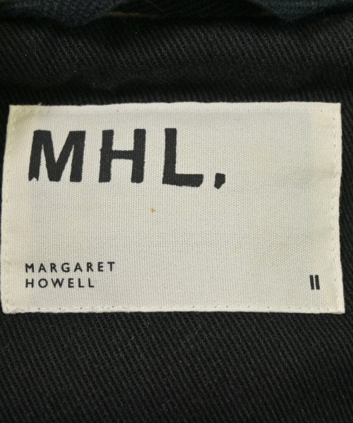 MHL. 其他飛行外套