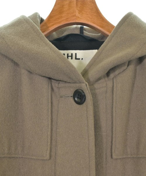 MHL. 其他飛行外套