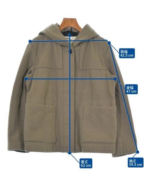 MHL. 其他飛行外套