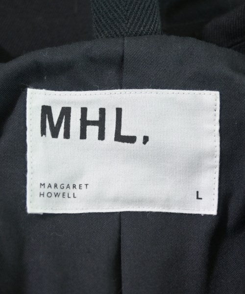 MHL. 休閒夾克