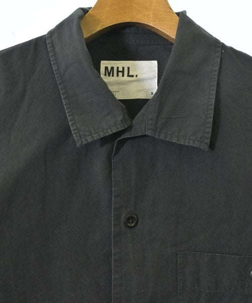 MHL. 休閒襯衫