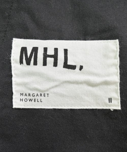 MHL. 長裙/超長裙