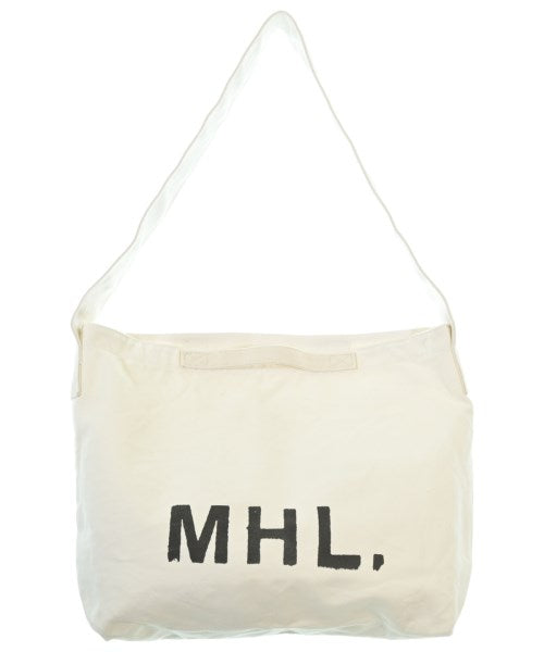 MHL. 肩背包